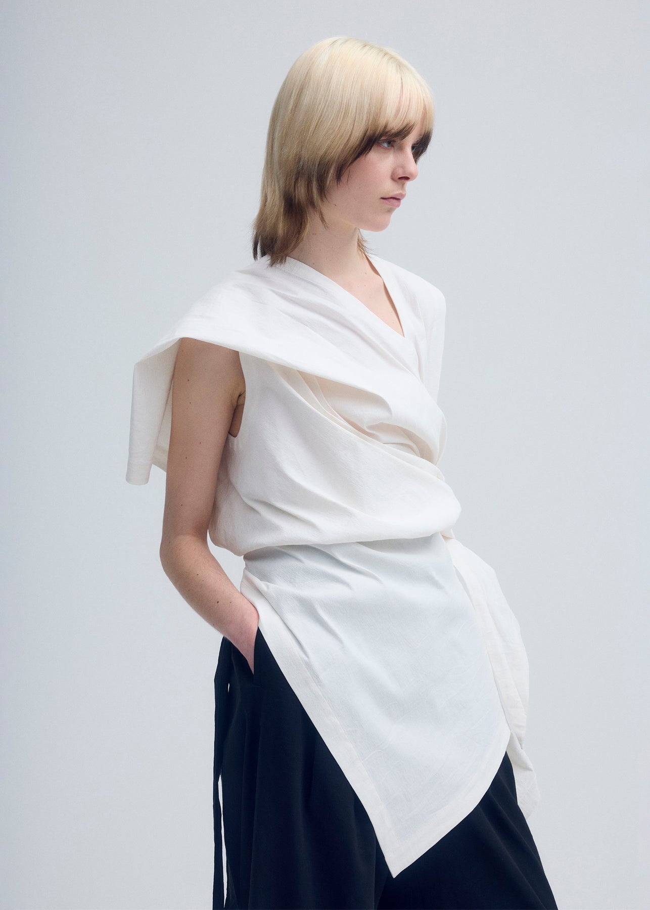 ENCLOTHE TUNIC - 3