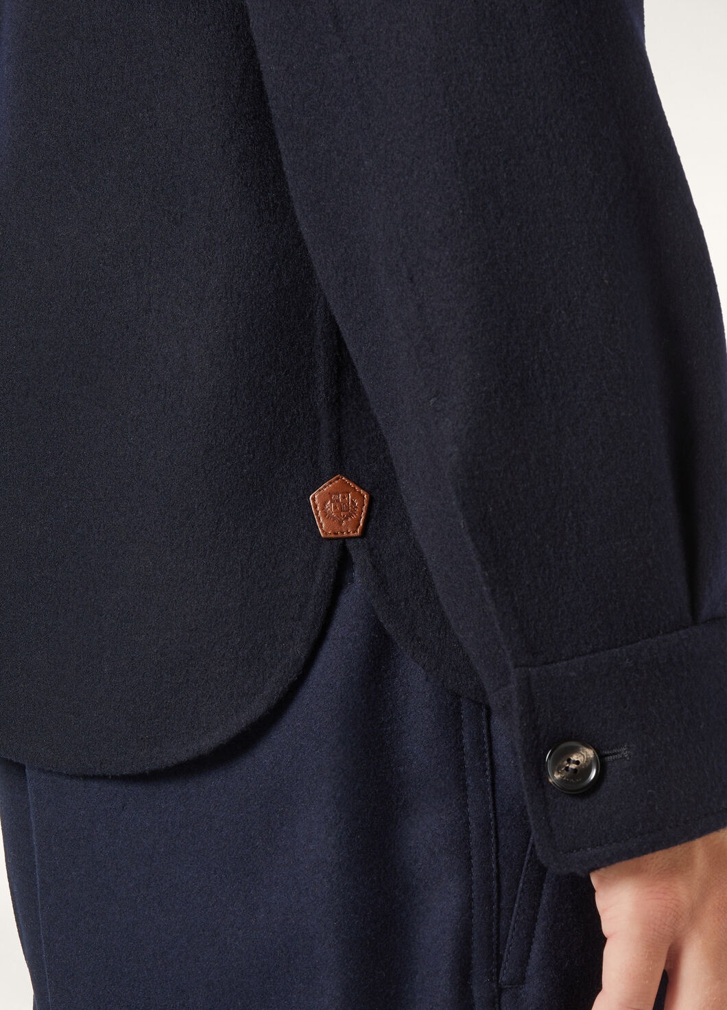 Jim Overshirt - 3