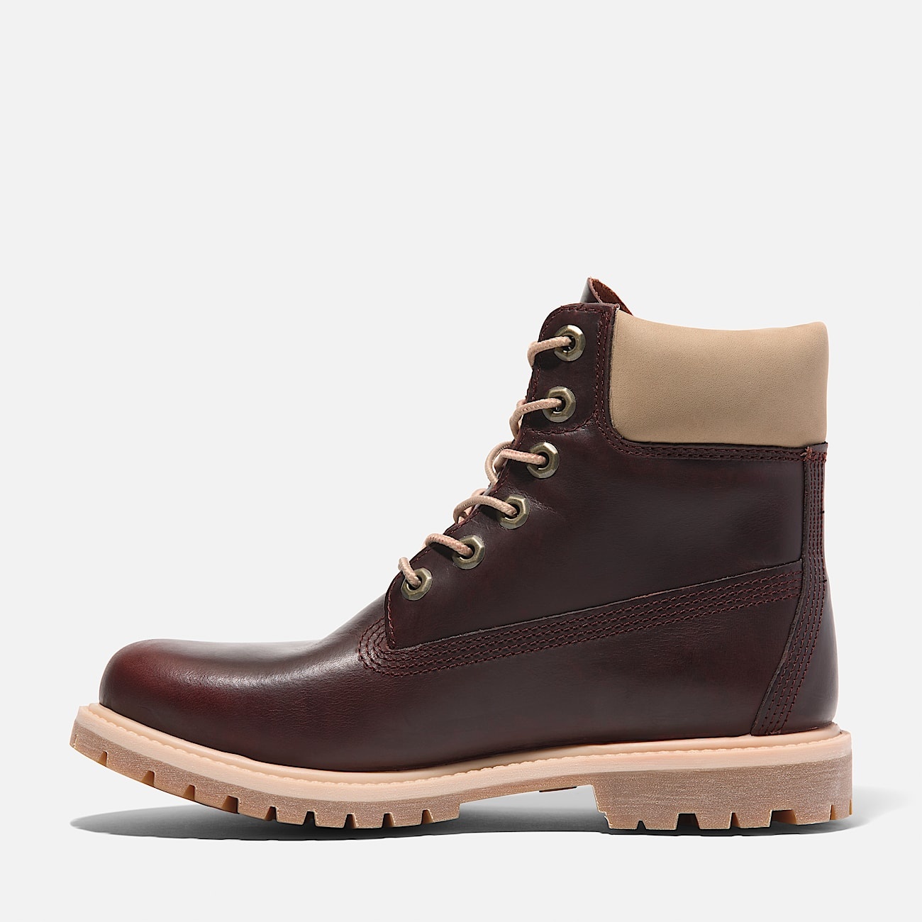 Women's Timberland® Premium 6-Inch Waterproof Boot - 8