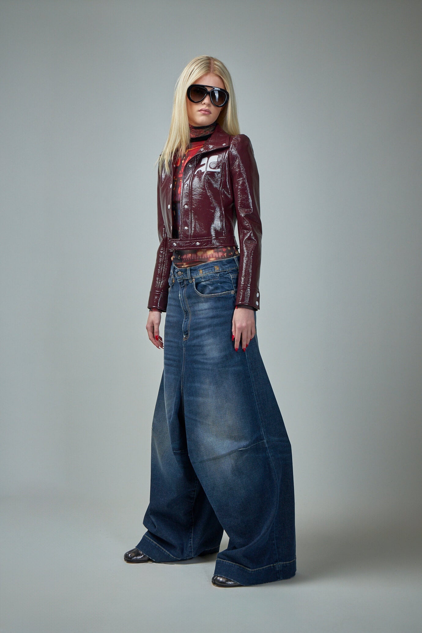 Jesse Jeans - 2
