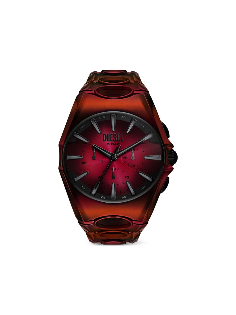 D-Curve 44mm - 1