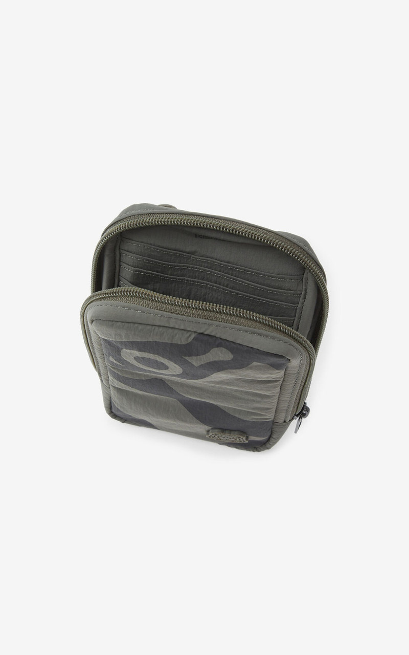 K-Tiger phone holder with strap 3