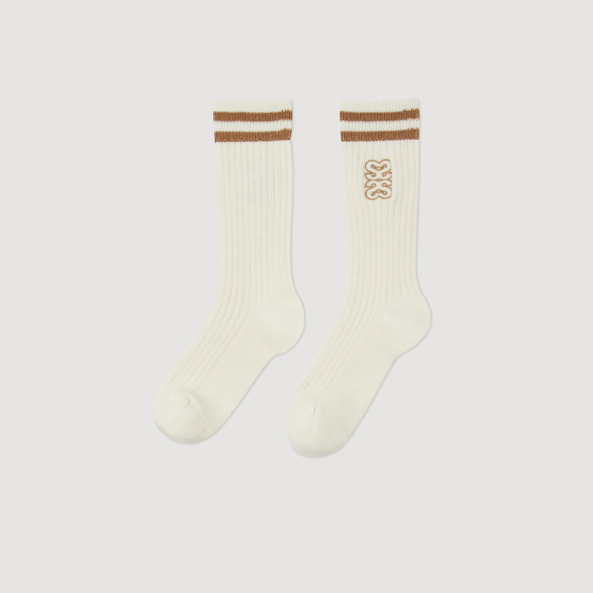 Multi S socks - 1