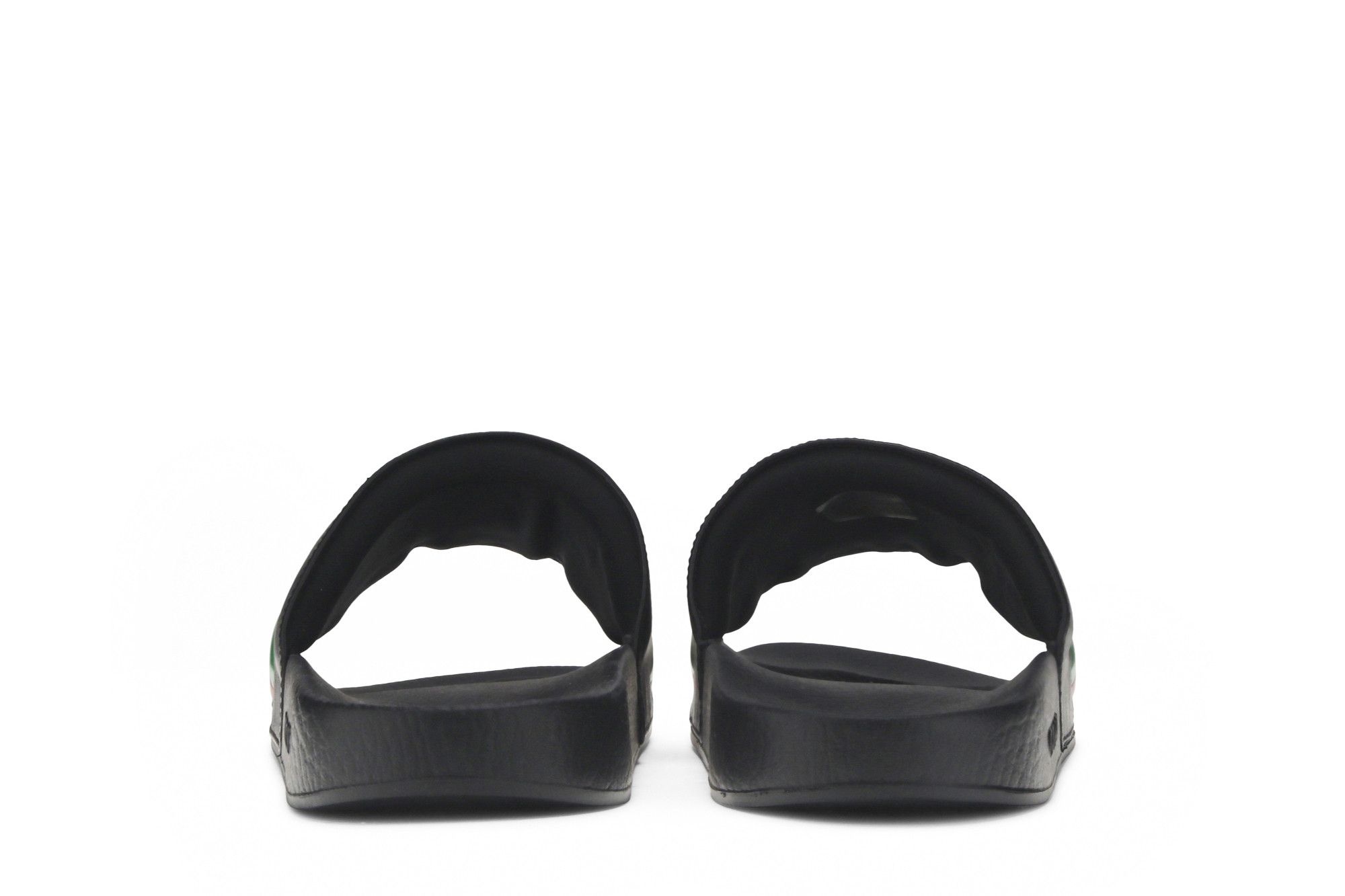Gucci Slide 'Black' - 6