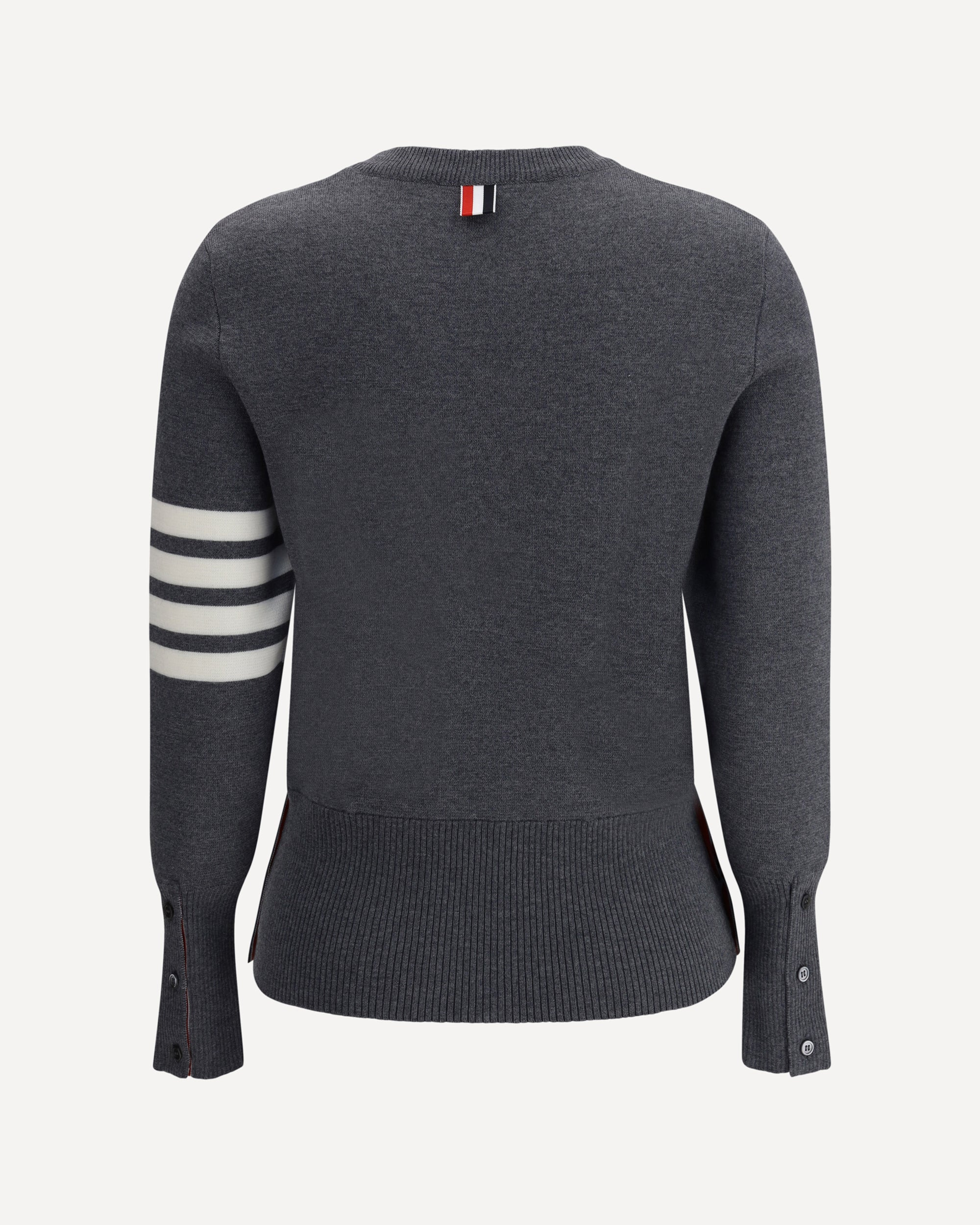 Virgin wool Sweater - 2