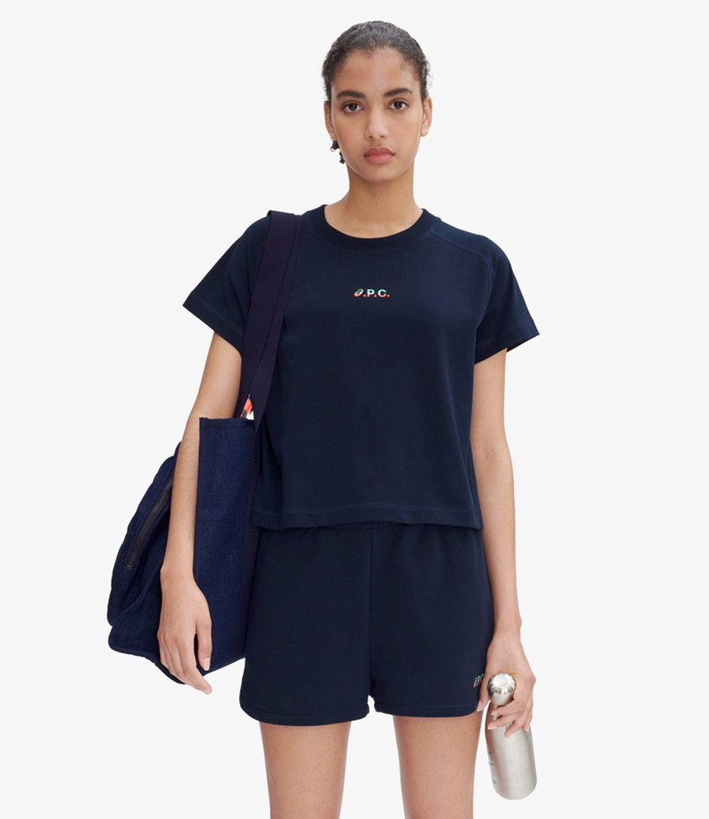 A.P.C. CLOUD T-SHIRT outlook