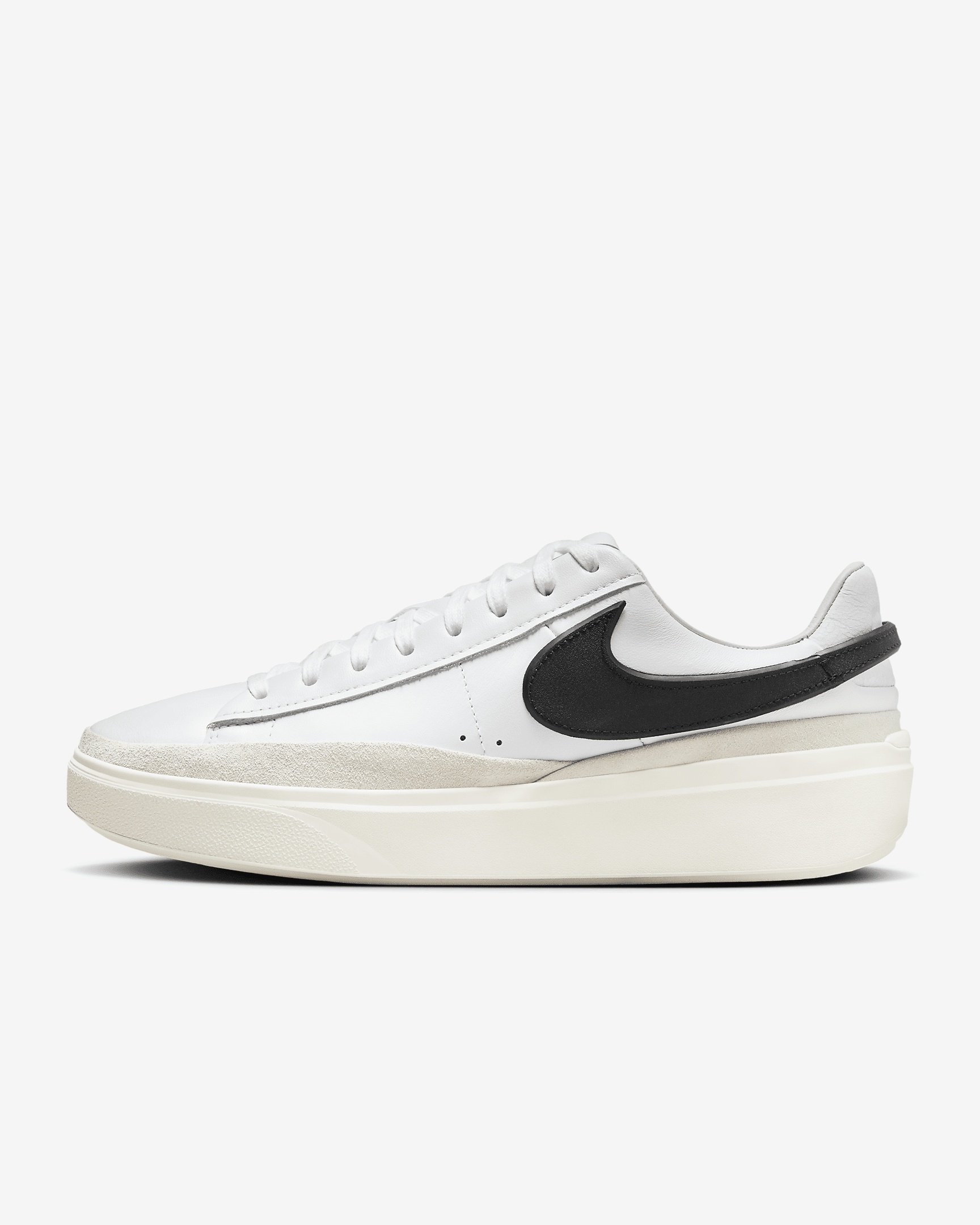 Nike Blazer Phantom Low Men's Shoes - 1