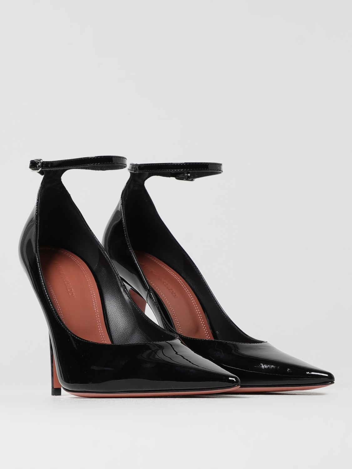 High heel shoes woman Amina Muaddi - 2