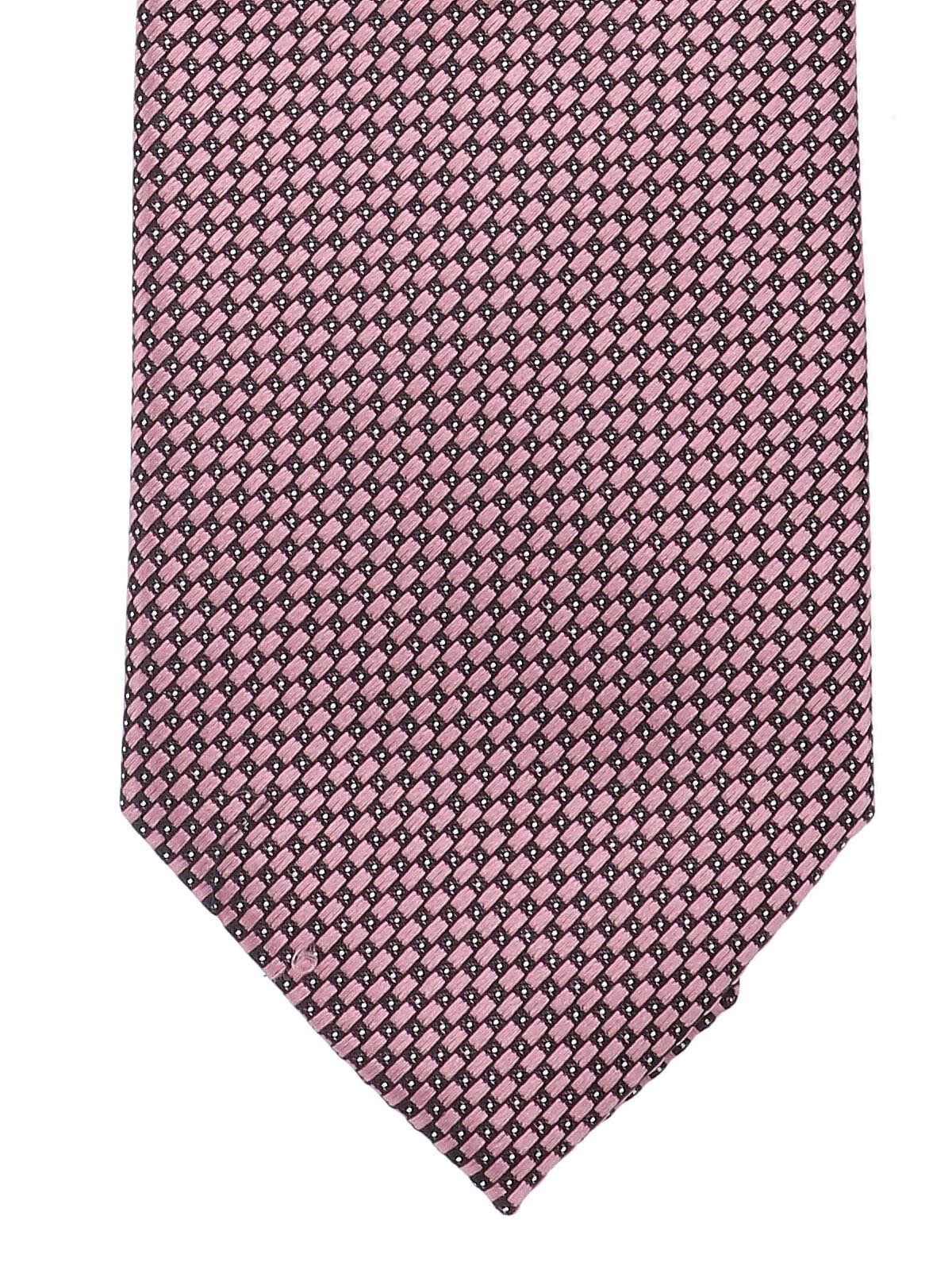 SILK TIE - 3