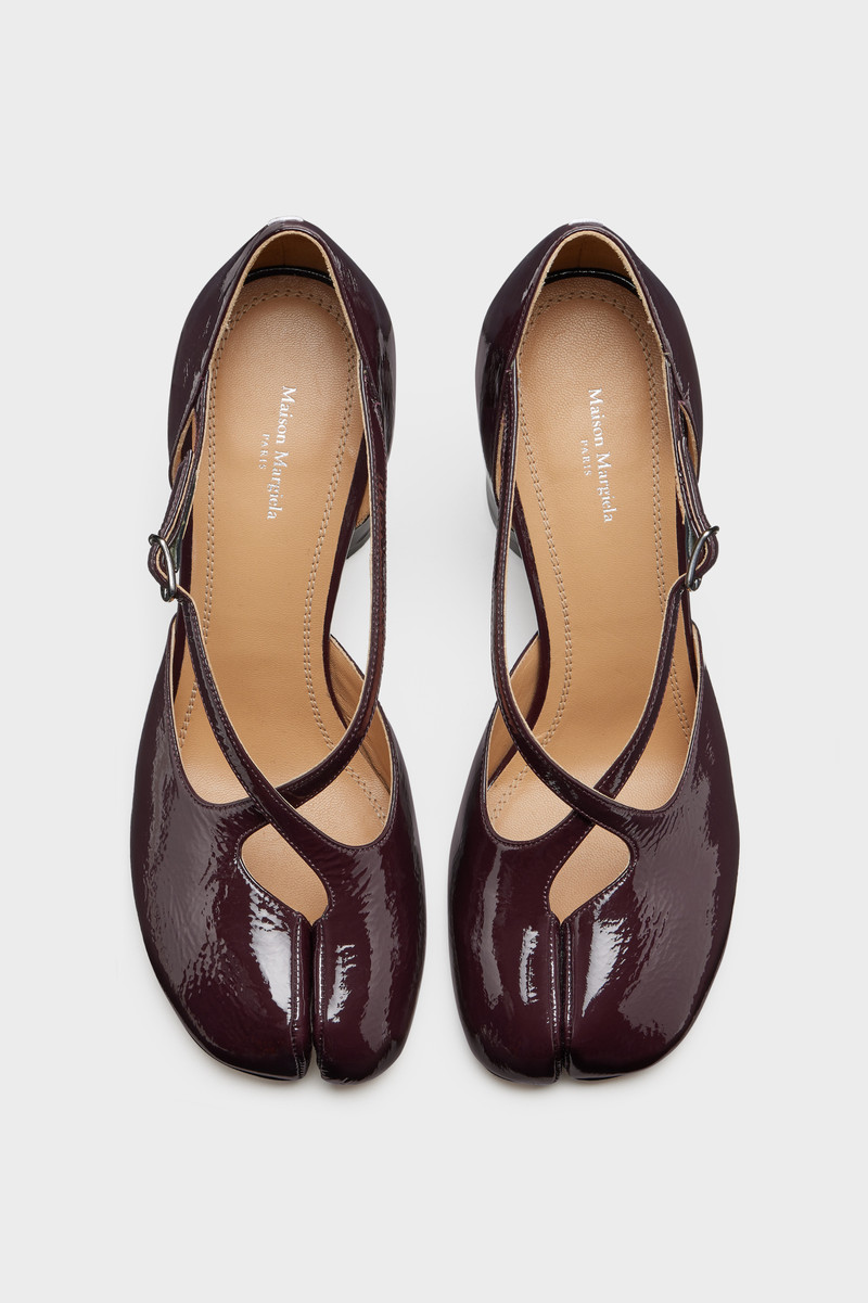 Tabi pump sandals 4
