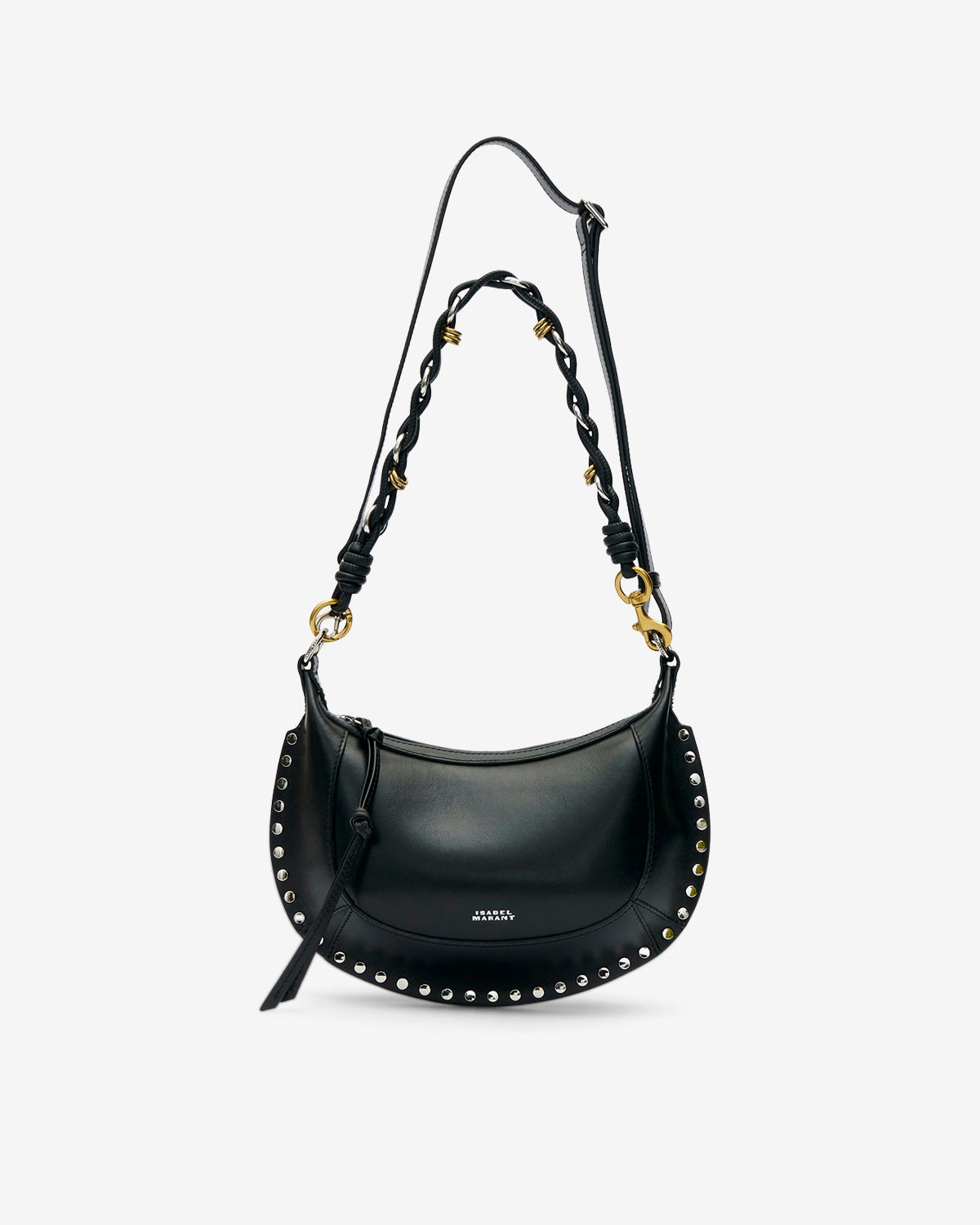OSKAN MOON BAG - 6