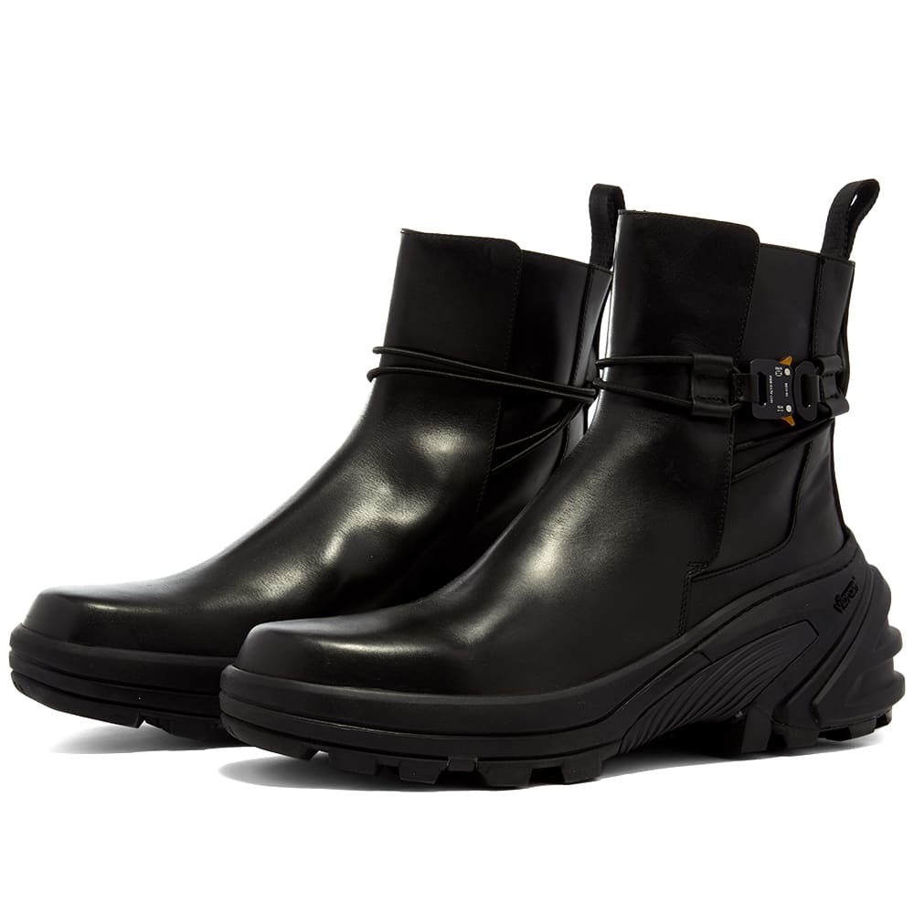 1017 ALYX 9SM Buckle Chelsea Boot - 1