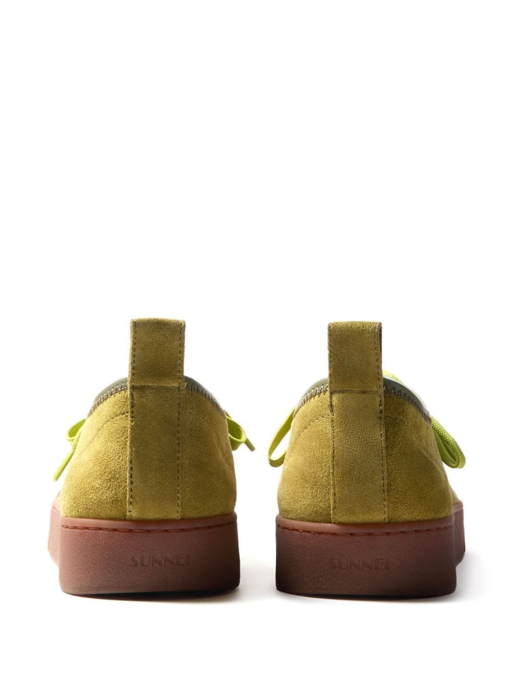 Isi low trainers - 3