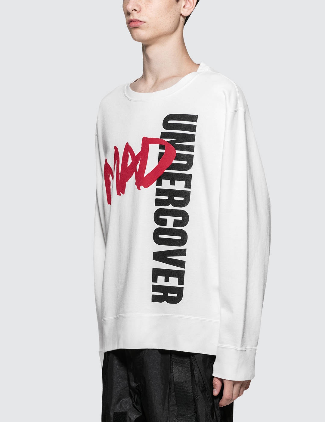 Mad Undercover Sweatshirt - 2