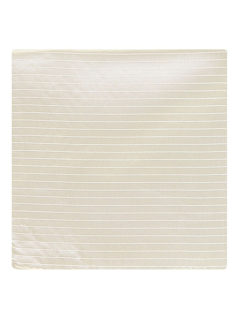 EMPORIO ARMANI hemmed handkerchief outlook