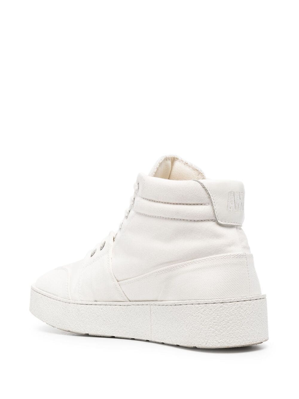 Ami de Coeur high-top sneakers - 3