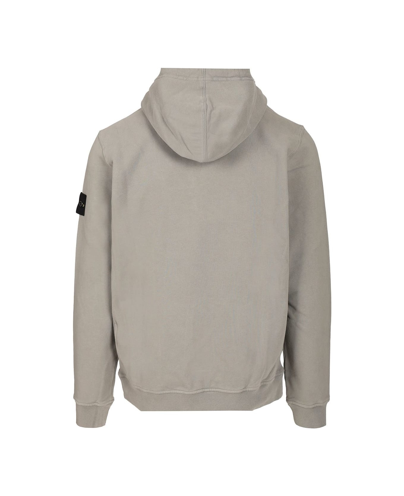 Organic Cotton Hoodie - 2