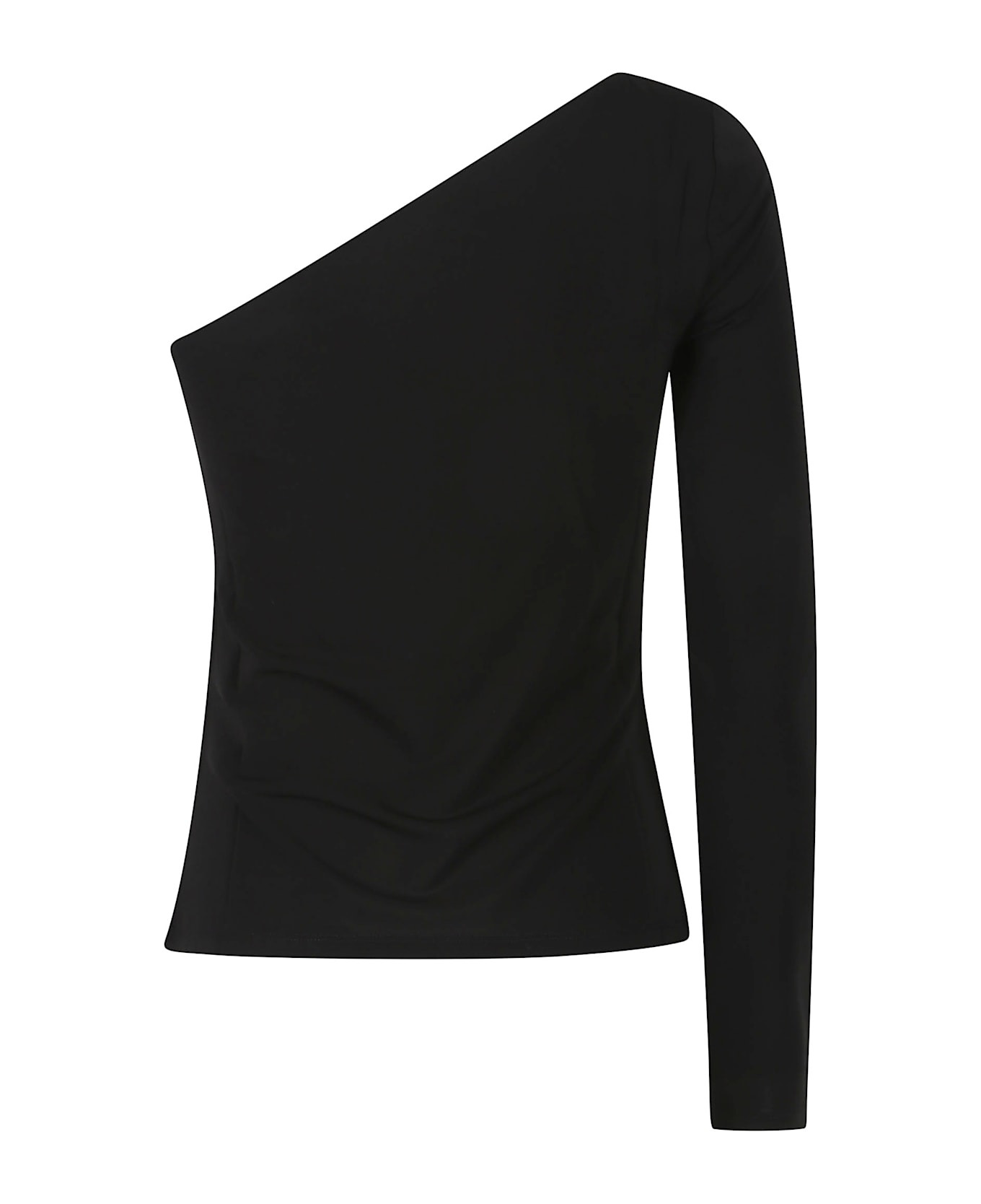 Spluga One Shoulder Top - 2