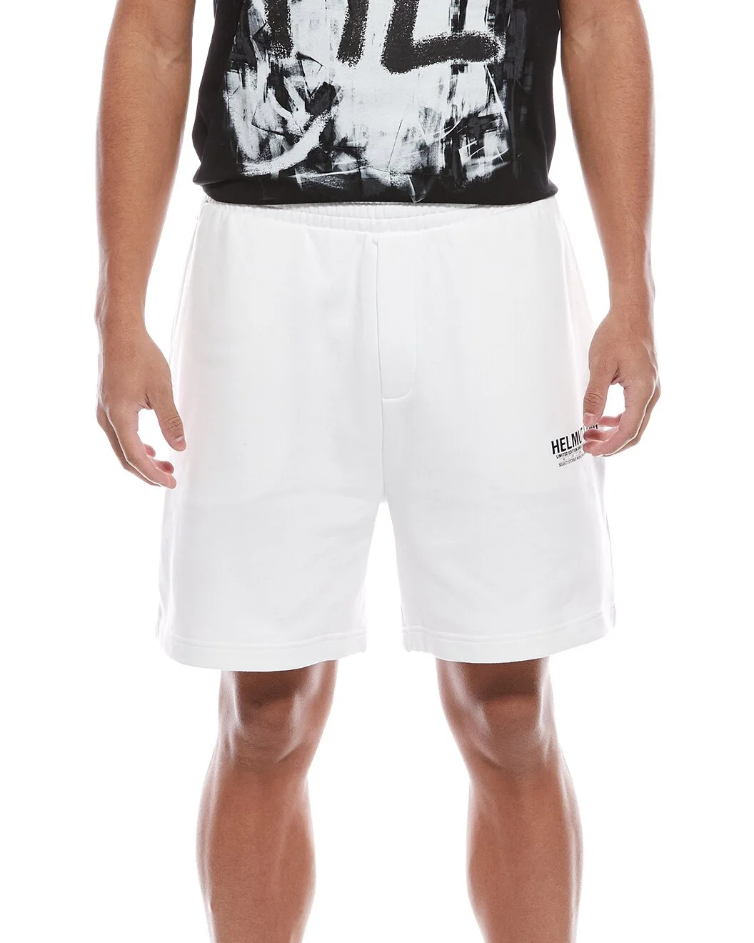 Helmut Lang Capsule Short - 1