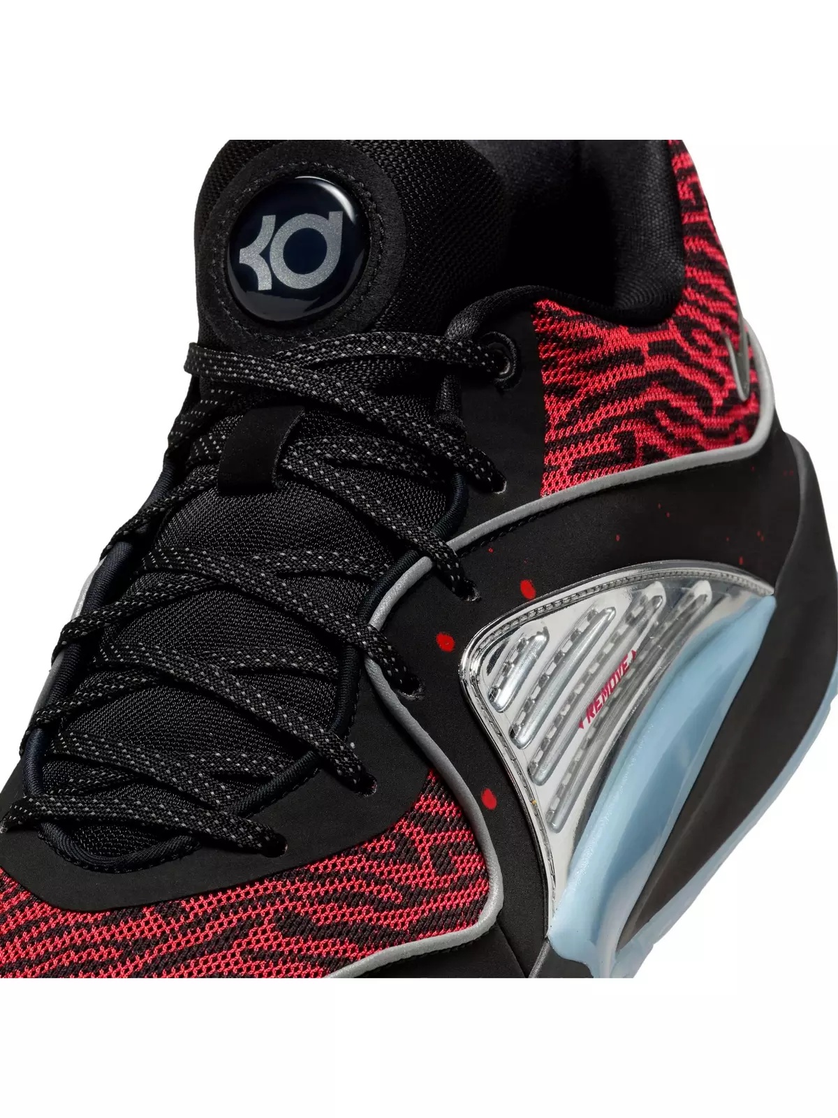 KD16 "Slim Reaper" Men's Basketball Shoe - 4