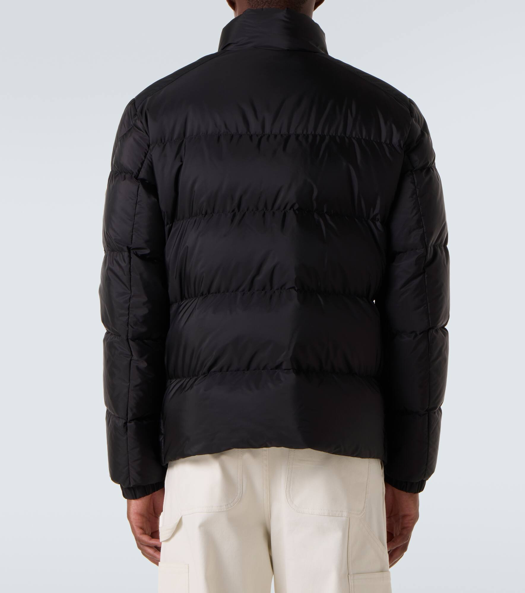 Virolais down jacket - 4