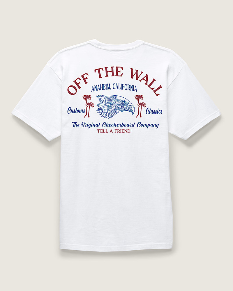 Homeward T-Shirt 1