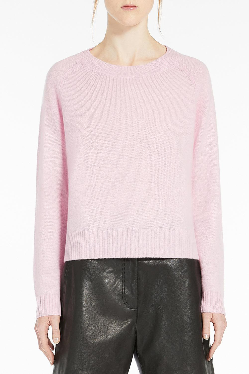 Tago Sweater - Pink - 2