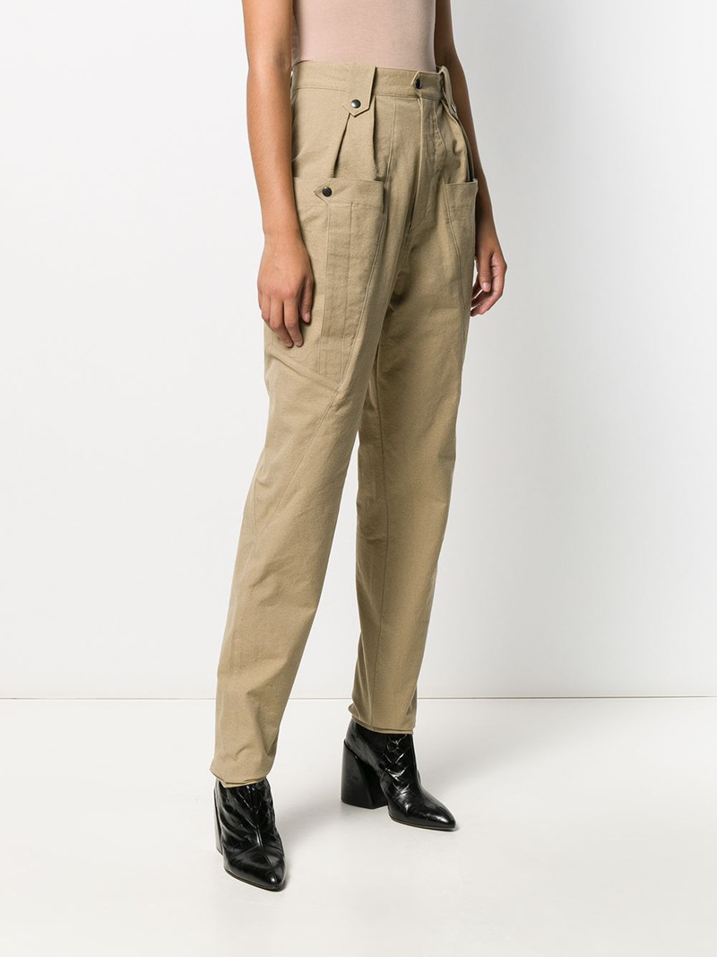 Yerris trousers 3