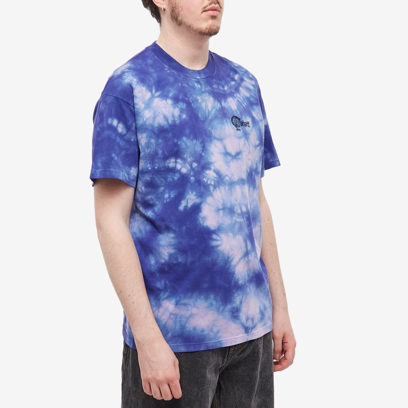 Carhartt WIP Global Tee 2