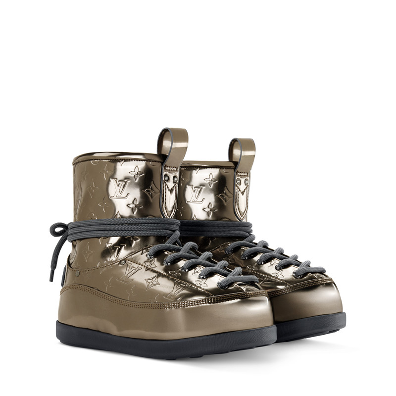 LV Yeti Mid Boot 1