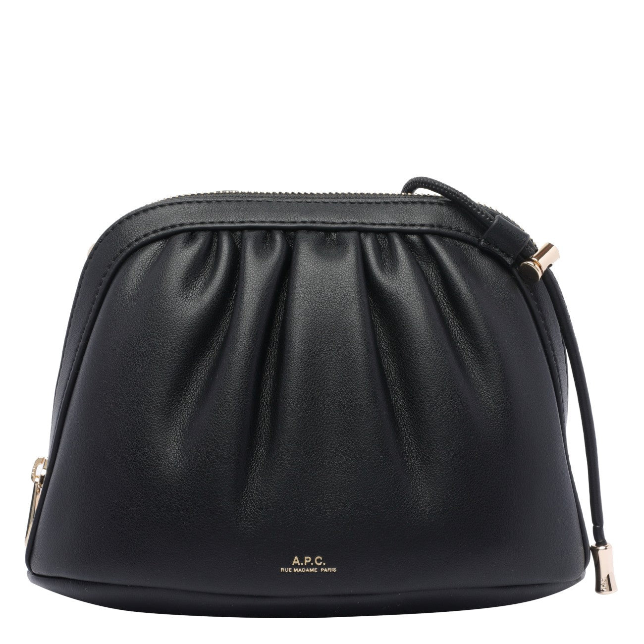 A.P.C. Women Ninon Crossbody Bag - 1