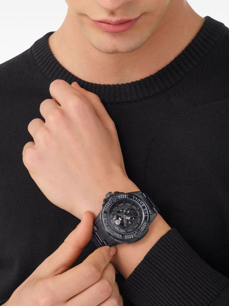 PHILIPP PLEIN The Skull 44mm outlook