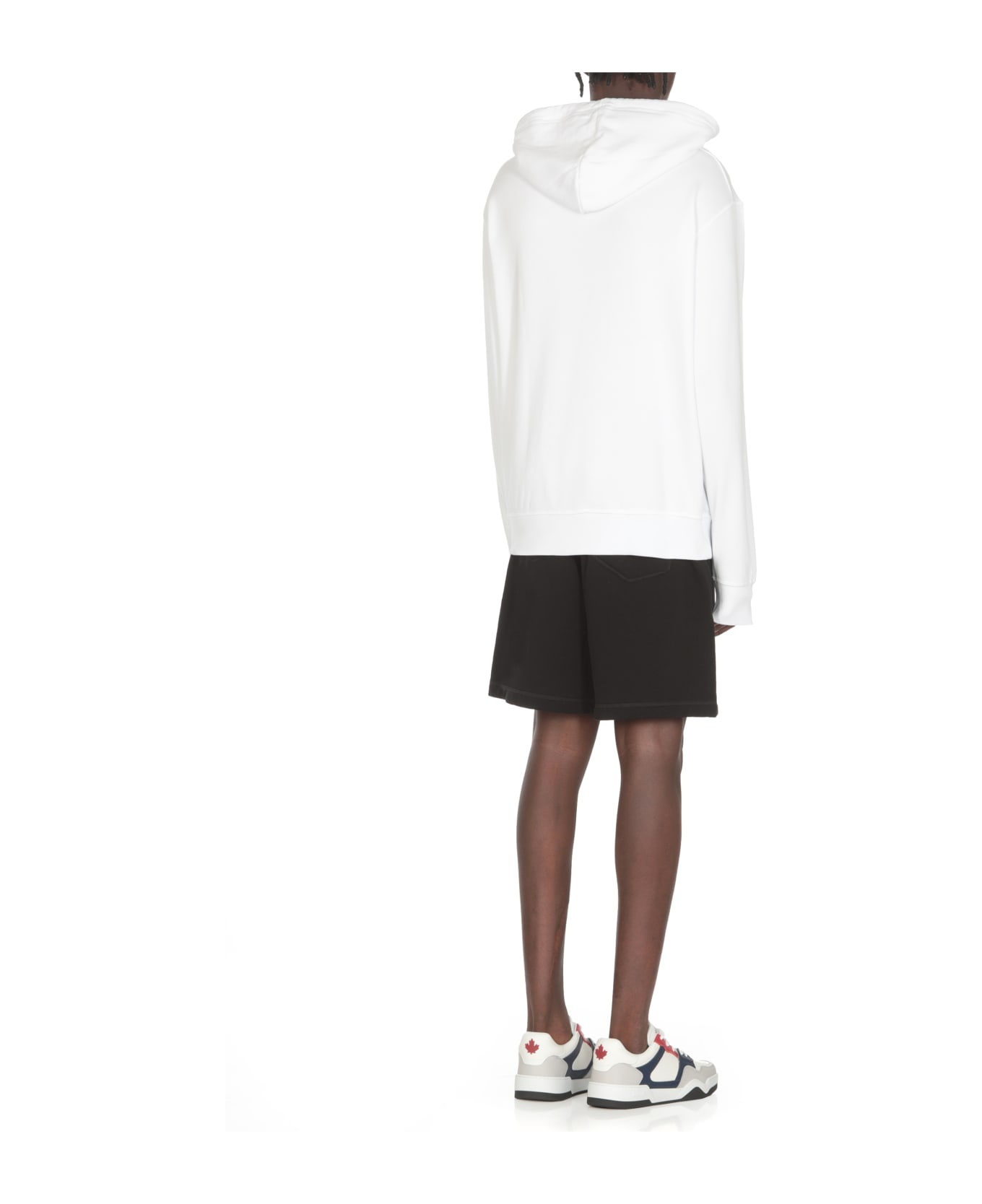 Hoodie With Logo - 4