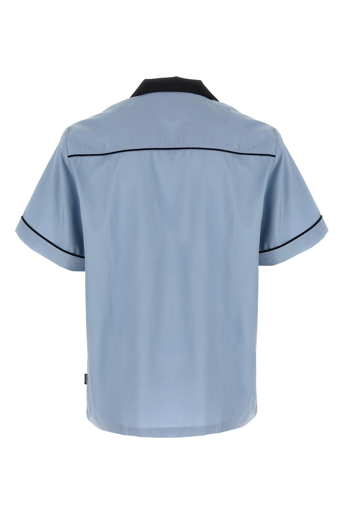 'Bowl' shirt - 2