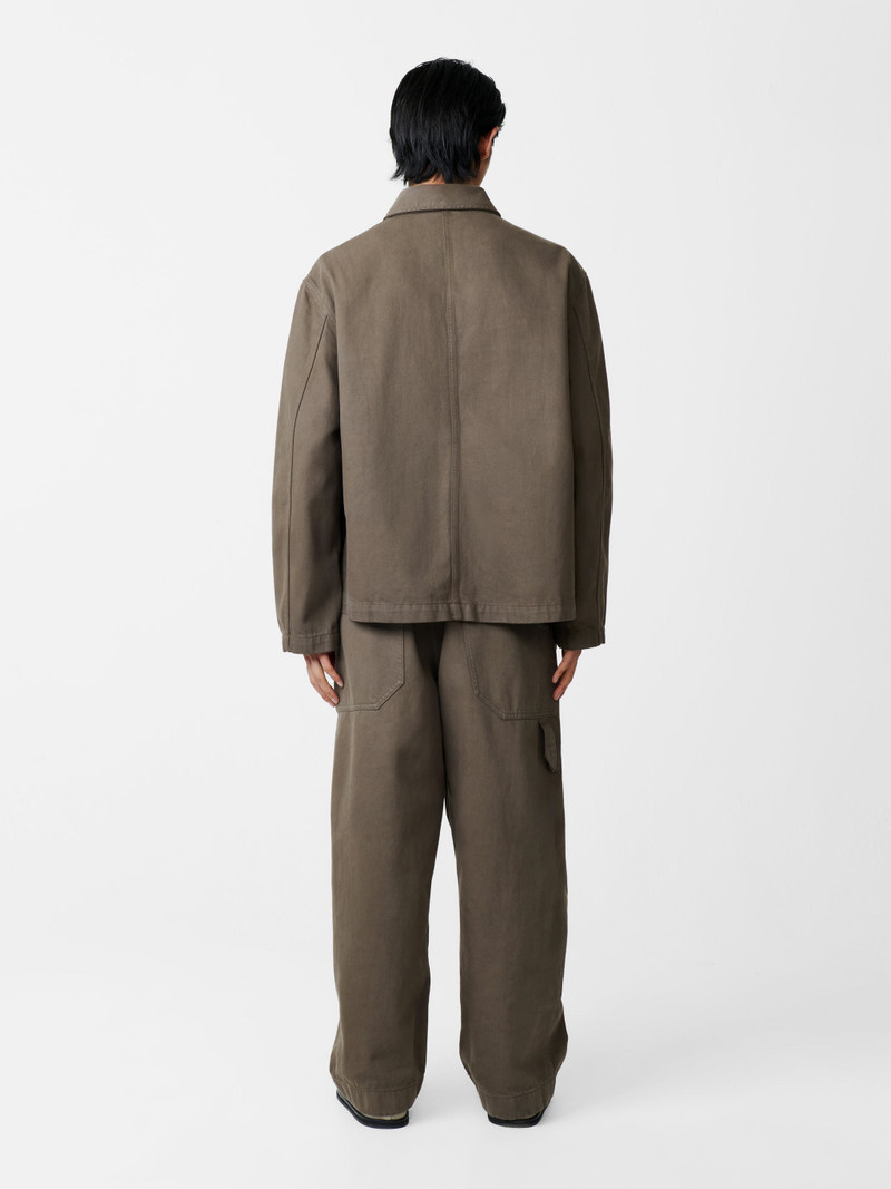 Studio Nicholson Bridges Denim Pant outlook