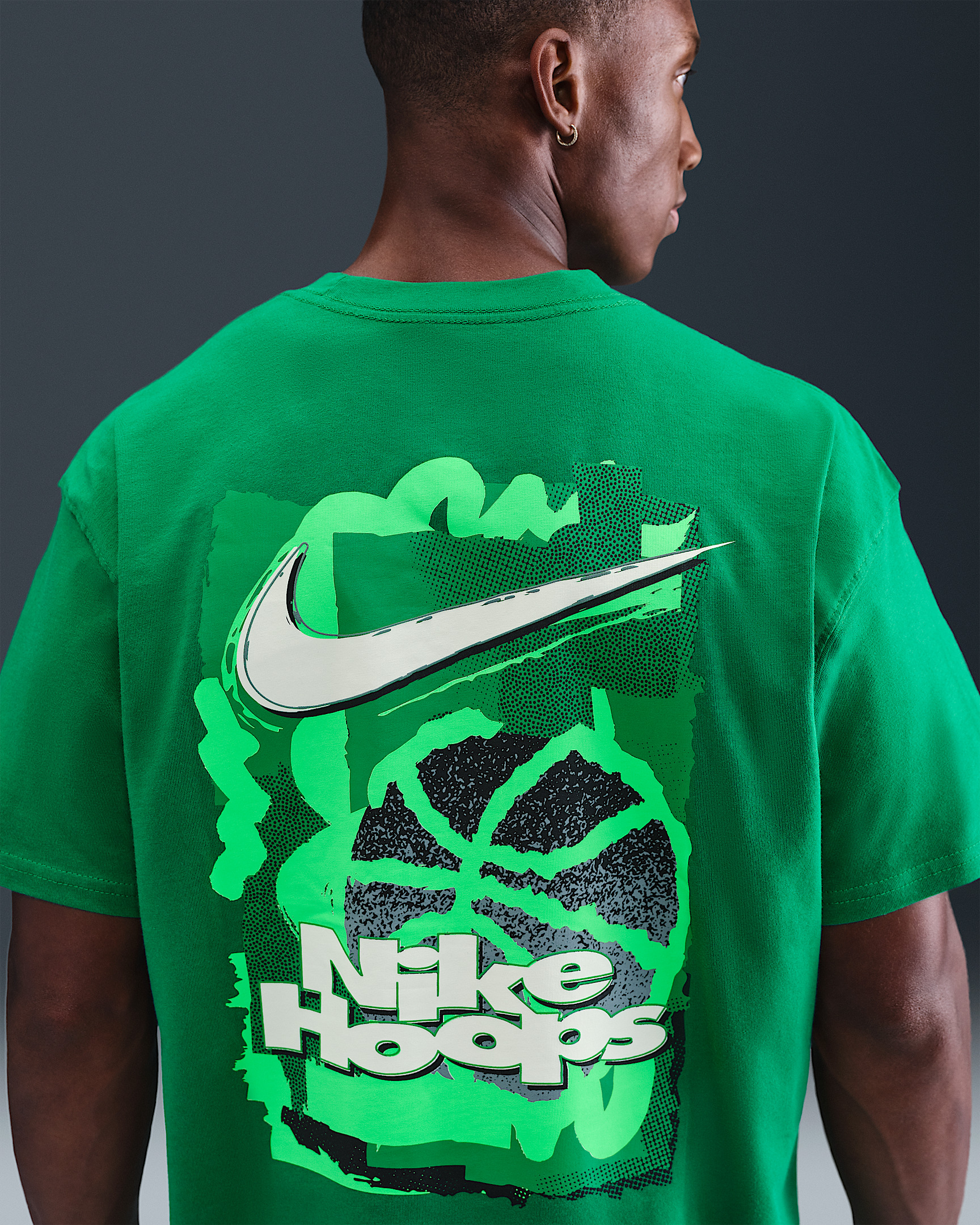 Nike Men's Max90 T-Shirt - 2
