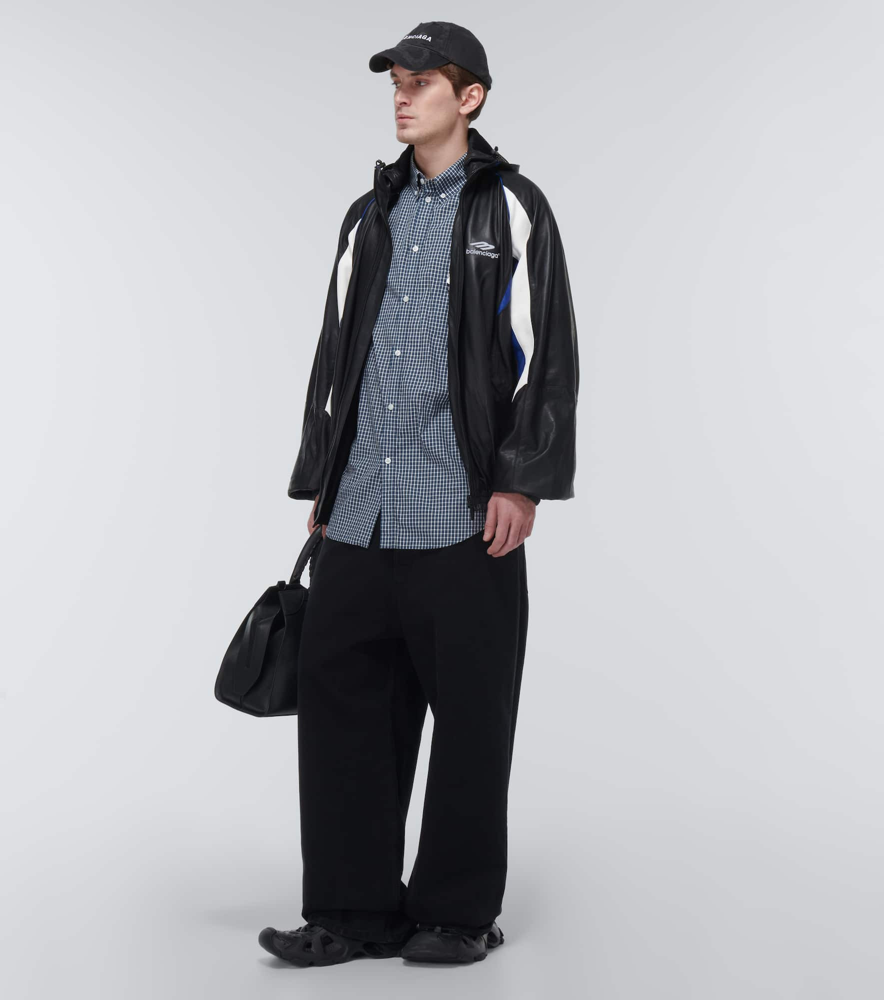 Baggy jeans - 2