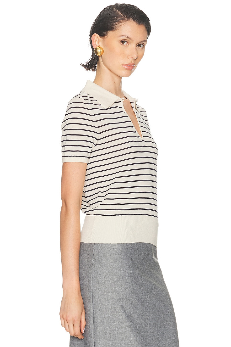 The Keyhole Polo - 2