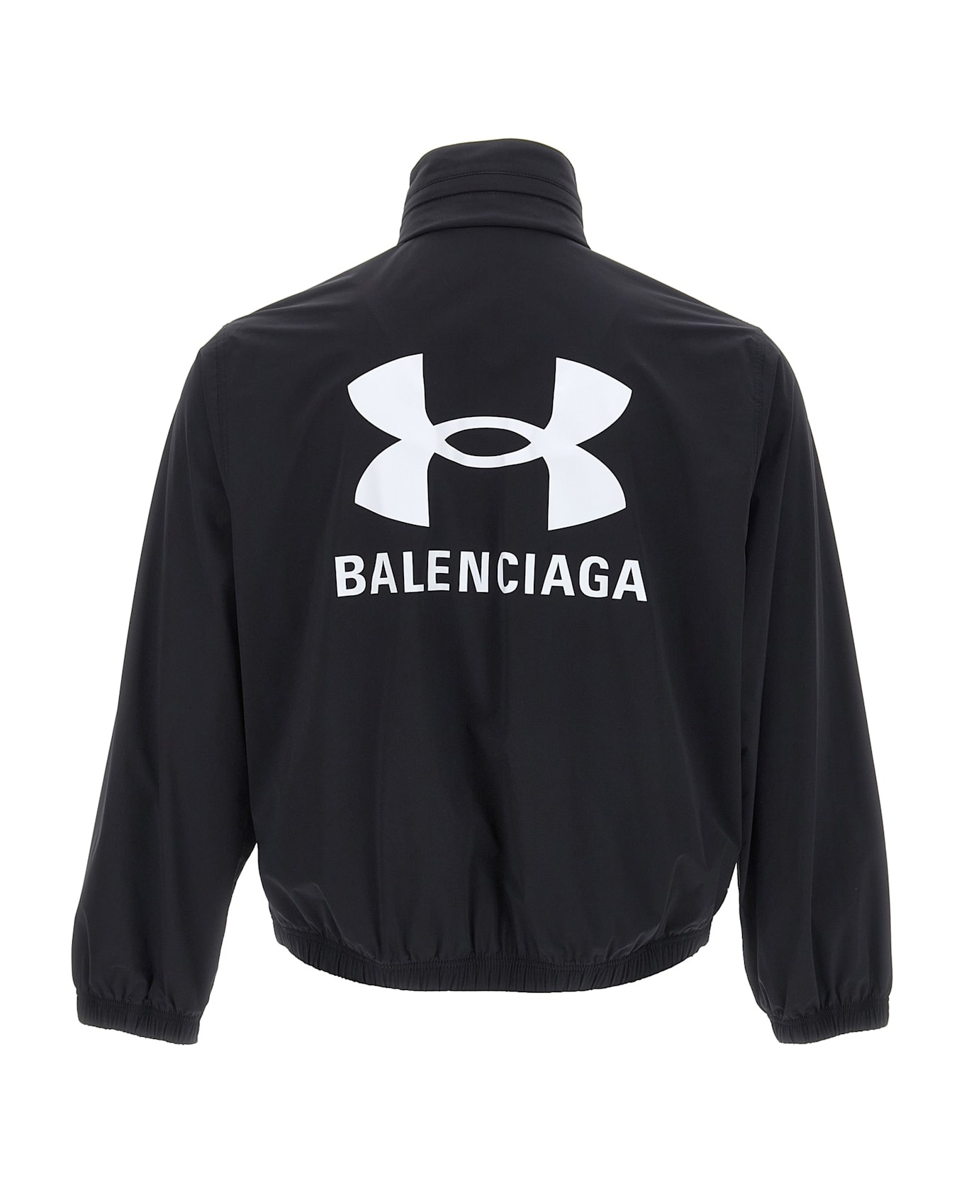Wind Jacket X Under Armour® - 2