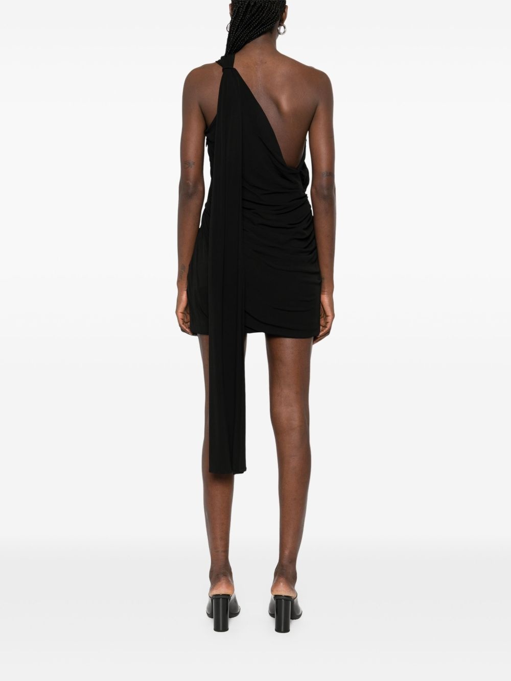 Sirena mini dress - 4