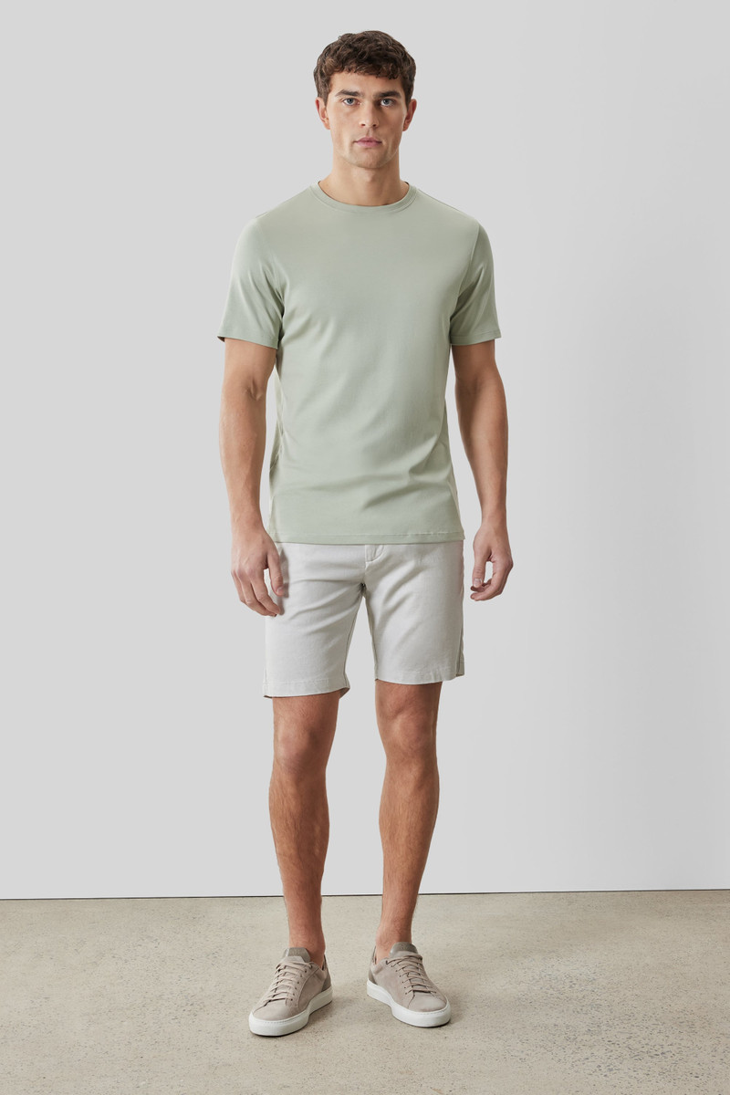 ROBERT BARAKETT The Barakett Tee outlook