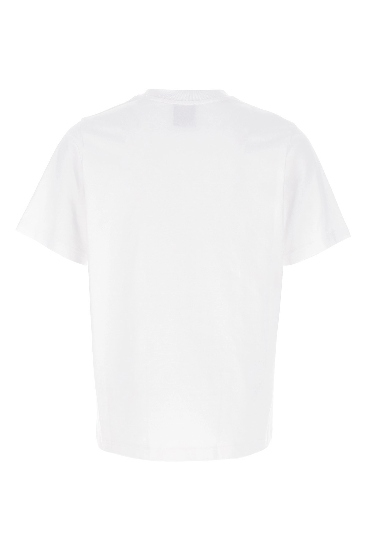 'Casablanca Montagne' T-shirt - 3