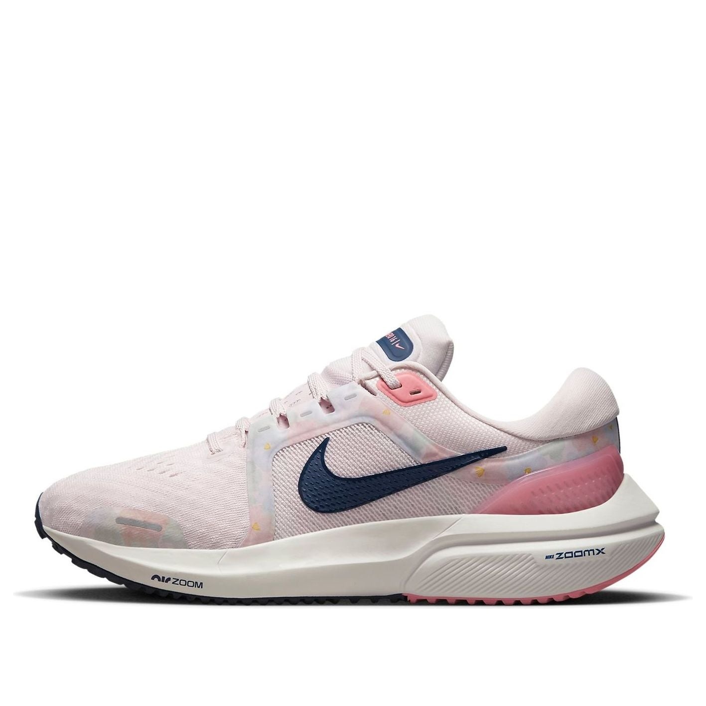 Nike (WMNS) Nike Air Zoom Vomero 16 Premium 'Pink Acid Wash