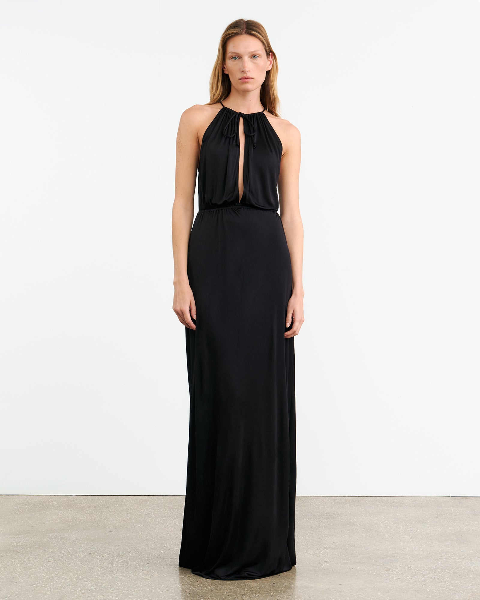 VESPER DRESS - 2