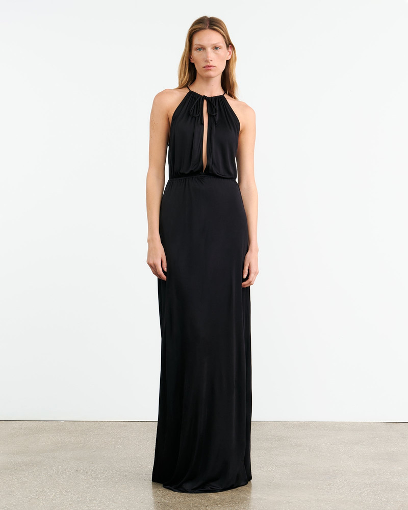 NILI LOTAN VESPER DRESS outlook