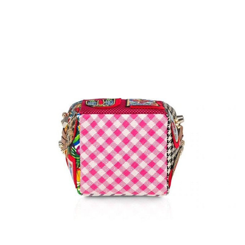 Caracaba Mini MULTI/BISCOTTO 4