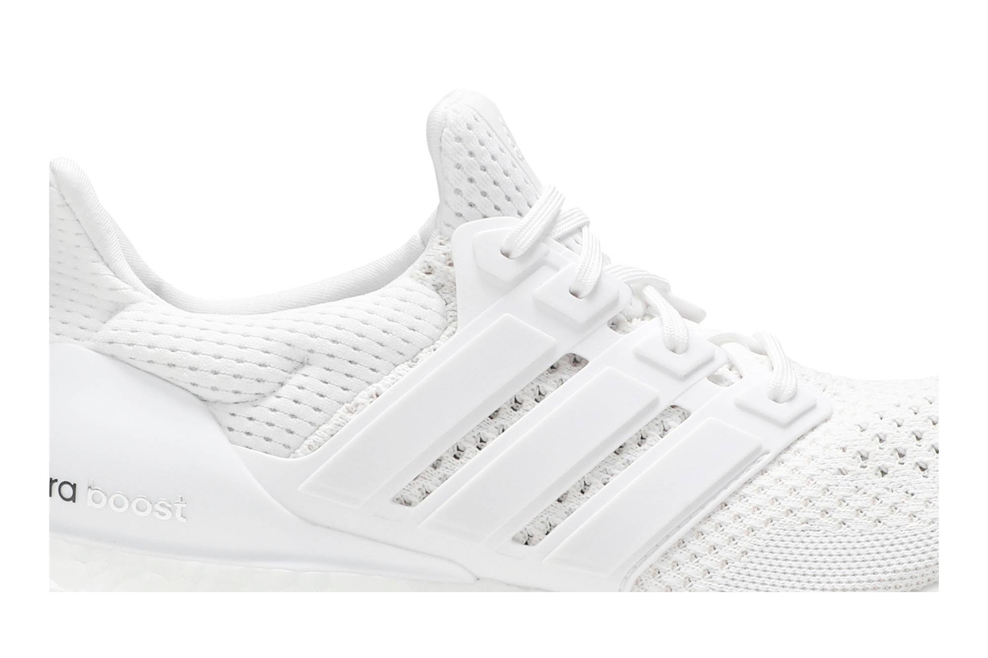UltraBoost 1.0 Retro 'Triple White' 2020 - 2