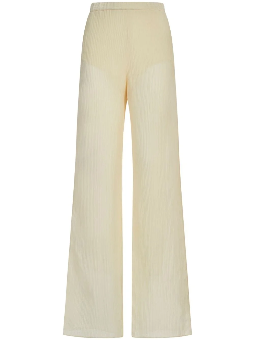Zoagli trousers - 1