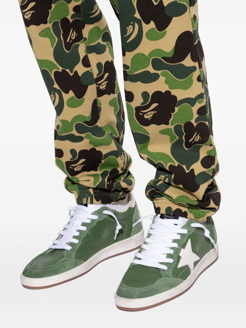 Ballstar sneakers - 7