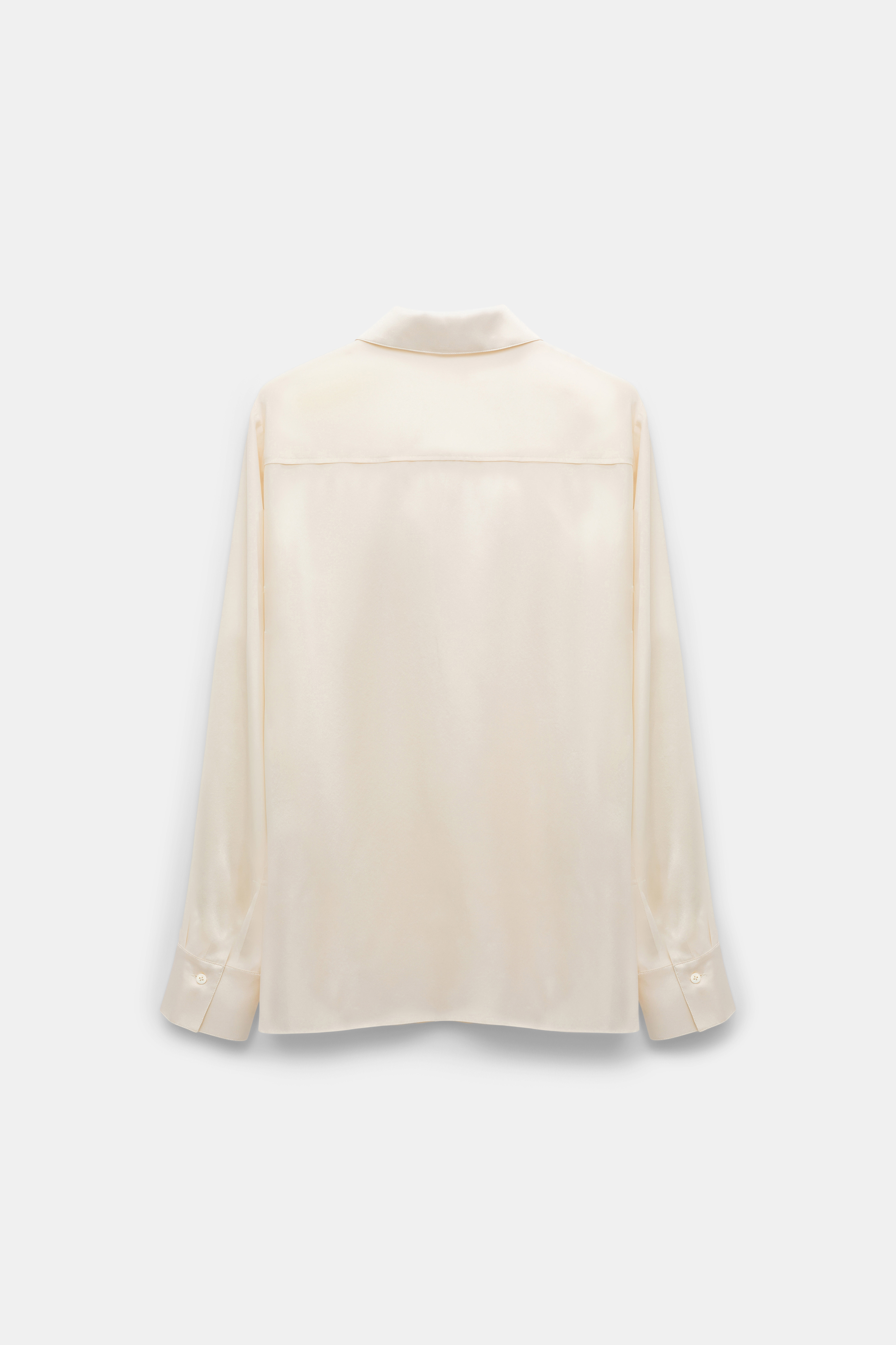 SENSE OF SHINE blouse - 7